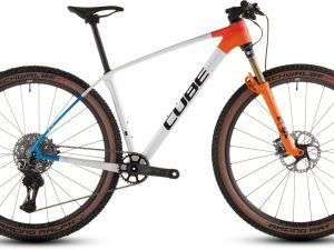 Cube Phenix C:68X SLX teamline