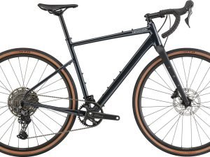 Cannondale Topstone 2 1x11s