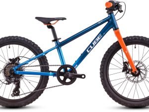 Cube Acid 200 Disc actionteam
