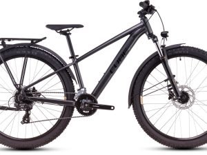 Cube Acid 260 Disc Allroad grey´n´flash