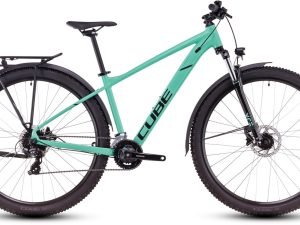 Cube Aim ONE Allroad shamrock´n´black