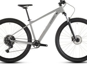 Cube Aim Pro greige´n´titan