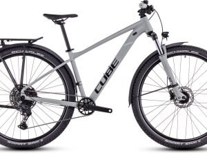 Cube Aim SLX Allroad lunar´n´frozengrape