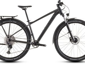 Cube Aim SLX FE slateblack´n´black