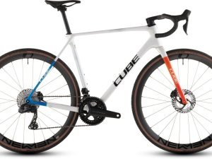 Cube Cross Race C:68X TE teamline