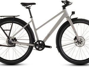 Cube Editor Pro FE oatgrey´n´grey Trapeze