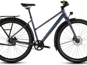 Cube Editor SLX FE ammolite´n´reflex Trapeze