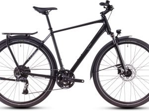 Cube Kathmandu Pro grey´n´lunar