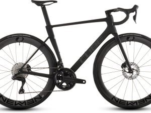 Cube Litening AIR C68X Race blackline