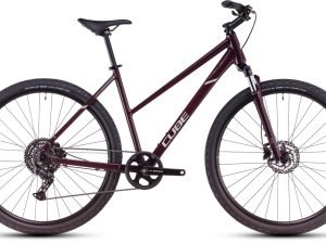 Cube Nature ONE Lady amarone´n´lunar