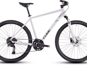 Cube Nature Pro cotton´n´grey