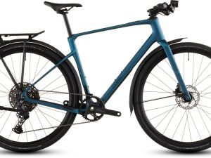 Cube Nulane C:62 SLX FE electricblue´n´blue