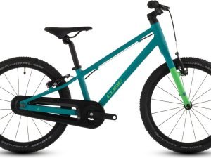 Cube Numove 180 seagreen´n´green