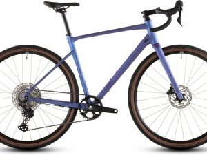 Cube Nuroad EX blueiris´n´lilac