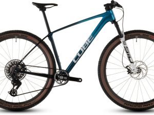 Cube Phenix C:68X Race chromeblue´n´liquidblue