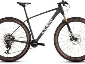 Cube Phenix C:68X SLT matrixblack´n´white