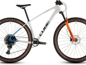 Cube Phenix C:62 Rookie SLX teamline