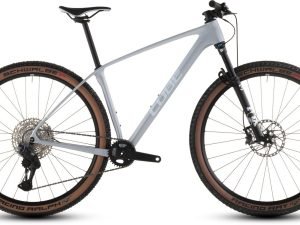 Cube Reaction C:62 Race foggrey´n´white