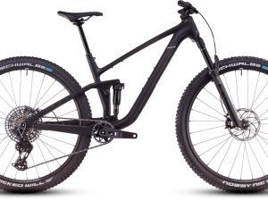 Cube Stereo ONE22 C:62 SLX 29 blackline