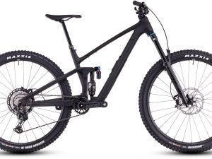 Cube Stereo ONE55 C:62 SLX 29 blackline