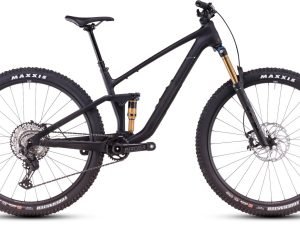 Cube Stereo ONE44 C:62 Race 29 blackline