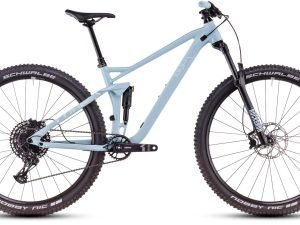 Cube Stereo ONE22 Pro skylightblue´n´white