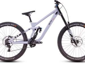 Cube TWO15 Race 27.5 cyclamen´n´black