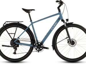 Cube Touring ONE bluebird´n´grey