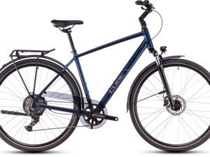 Cube Touring ONE deepsea´n´blackchrome