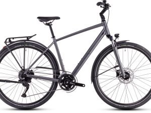 Cube Touring Pro slabgrey´n´metal