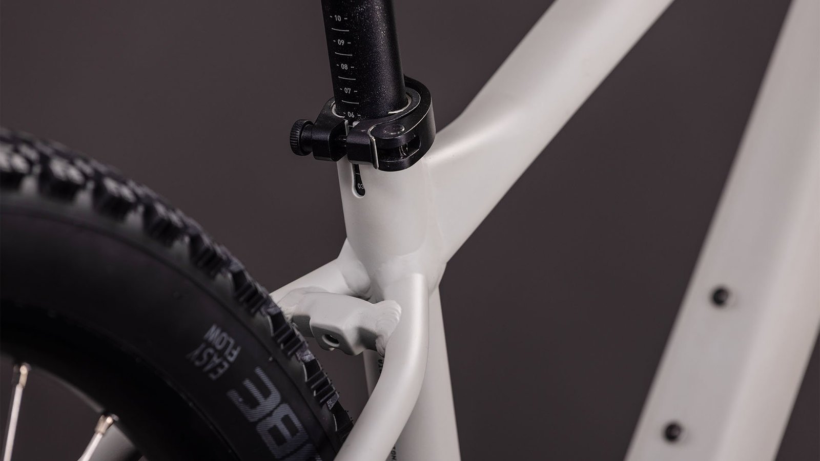 Cube Aim Pro greige´n´titan – Bild 5