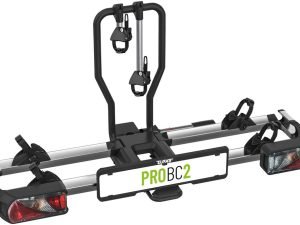 Eufab ProBC2 Fahrradträger