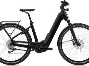 Flyer G1 Upstreet 5.10 Comfort Black