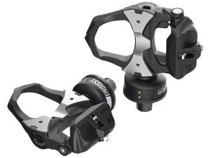 Favero Assioma Duo Powermeter Pedale