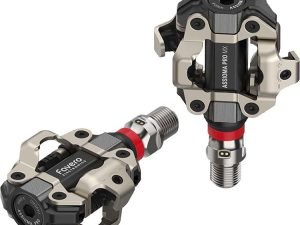 Favero Assioma PRO MX-2 Powermeter Pedale