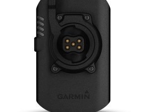 Garmin Charge Power Pack - Externer Akkupack 3100mAh