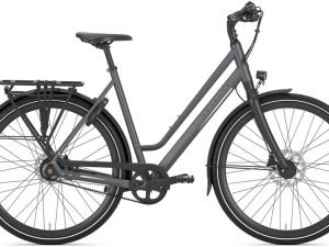 Gazelle Chamonix S11 Low-Step