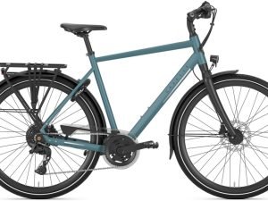 Gazelle Chamonix T20