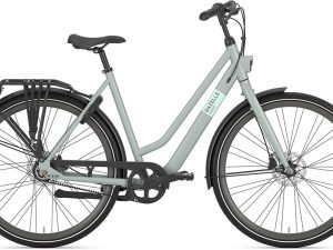 Gazelle Esprit Belt Low-Step