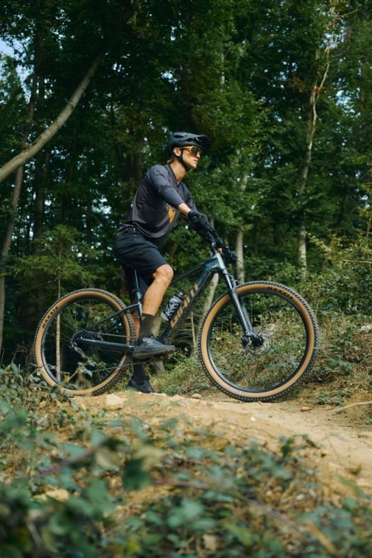 Giant Talon E+ Gen2 Electron Blue – Bild 7