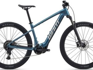 Giant Talon E+ Gen2 Electron Blue