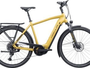 Hercules Futura I-10 625 Gold