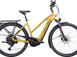 Hercules Futura I-10 625 Lady Gold