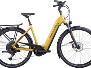 Hercules Futura I-10 625 Wave Gold