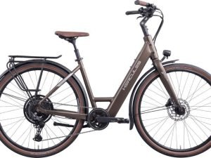 Hercules Urbanico I-10 Wave