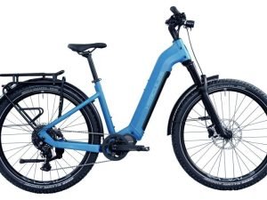 Hercules Nos SUV 2.3 630 Wave Bluegrey