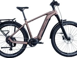 Hercules Nos SUV 2.3 630 Brown