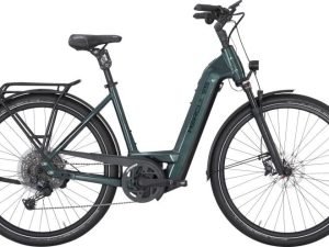 Hercules Futura HD I-11 Wave