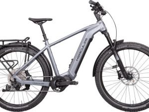 Hercules Nos SUV 2.1 630