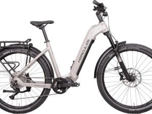 Hercules Nos SUV 2.2 630 Wave